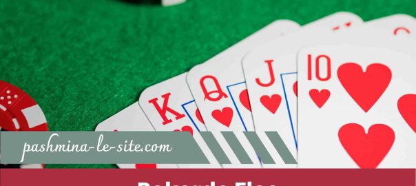 Pokerde Floş