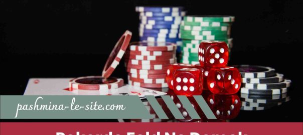 Pokerde Fold Ne Demek